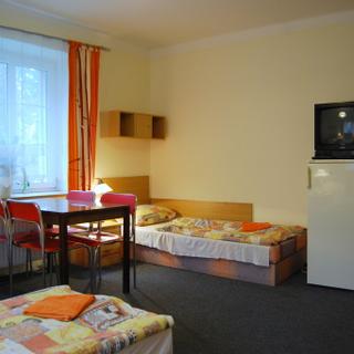 Pytloun Penzion Zeleny Háj | Liberec | Galerie - 7